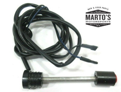 OEM POLARIS 1998-2001 SLH SLTH 700 SLXH X-45 & 1999-2001 SLX OIL LEVEL SENDER