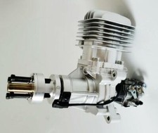 New In Box DLE30 30cc 2 cycle air-cooled Gasoline Gas Engine for RC Airplane