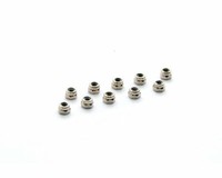 Hobao Stopp-Mutter Nylon M2.6 H39007 Hyper Epx, Hyper Mt Nitro, Hyper Mte,