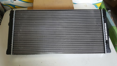 8MK376715061 RADIATORE RAFFREDDAMENTO VW PASSAT - RADIATOR - Picture 2 of 4
