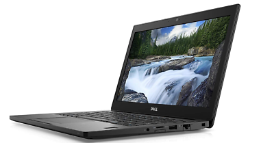 Dell Latitude 7280 Laptop Core i5-6200U 8GB DDR4 + 256GB SSD Win