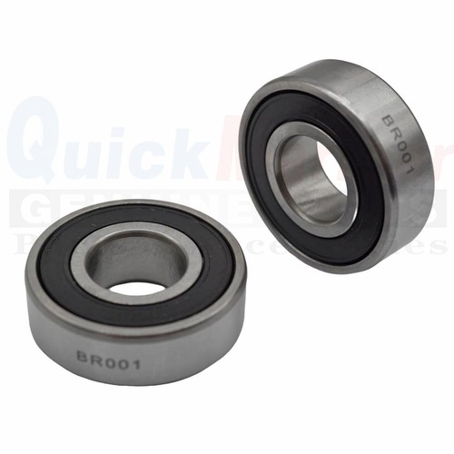 Volvo Penta OMC Raw Water Sea Pump Rebuild Kit Impeller Seal 3857794 3851623 - Picture 2 of 7