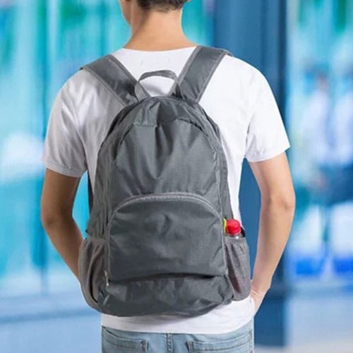 Mochila de mano de cabina 20L 40x20x25 Mochila de equipaje Bolsas de viaje✈️ - Imagen 5 de 33
