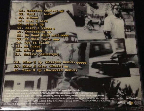 O.C. ‎ WordLife OTCD-2089 CD + DVD JAPAN s8839 | eBay
