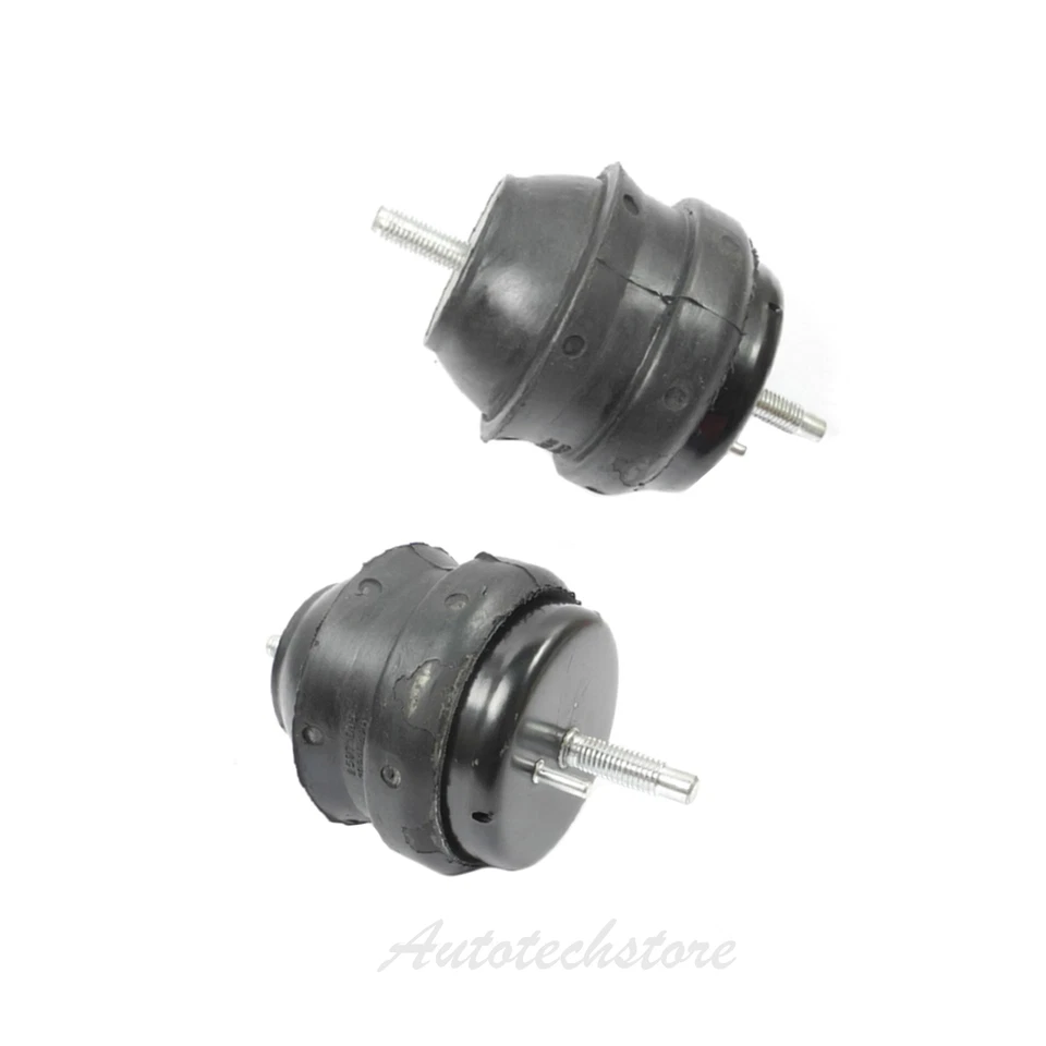 Montaje de motor para Cadillac CTS SRX STS 5455*2 delantero R&L Foto 2 de 4