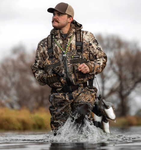 Men's 1200G 3M™ Chest Waders | MSRP $599 | Hunting Waders | Fishing Waders - Picture 16 of 43