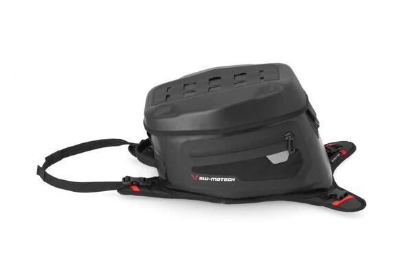 SW-MOTECH Tankrucksack Pro Enduro WP Riemen 11 L wasserdicht Motorradgepäck - Bild 3 von 3