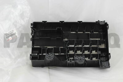 8274160061 Genuine Toyota BLOCK, ENGINE ROOM RELAY 82741-60061 | eBay