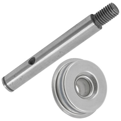 Caltric Water Pump Shaft and Seal For Can-Am Commander 800 / 800R 2011-2015