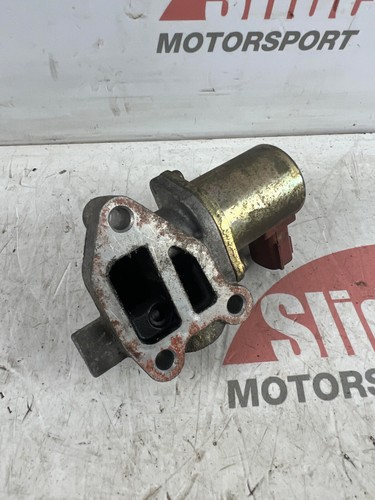 NISSAN SR20DET IACV IDLE AIR CONTROL VALVE 200SX S13 S14 S14A S15 SILVIA SR20 2L - Picture 4 of 4