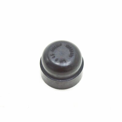 NEU MB E W124 BREMSFLÜSSIGKEITS RESERVOIR TANK BREATHER VENT CAP 