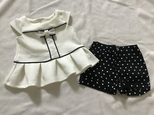 max baby girl dress