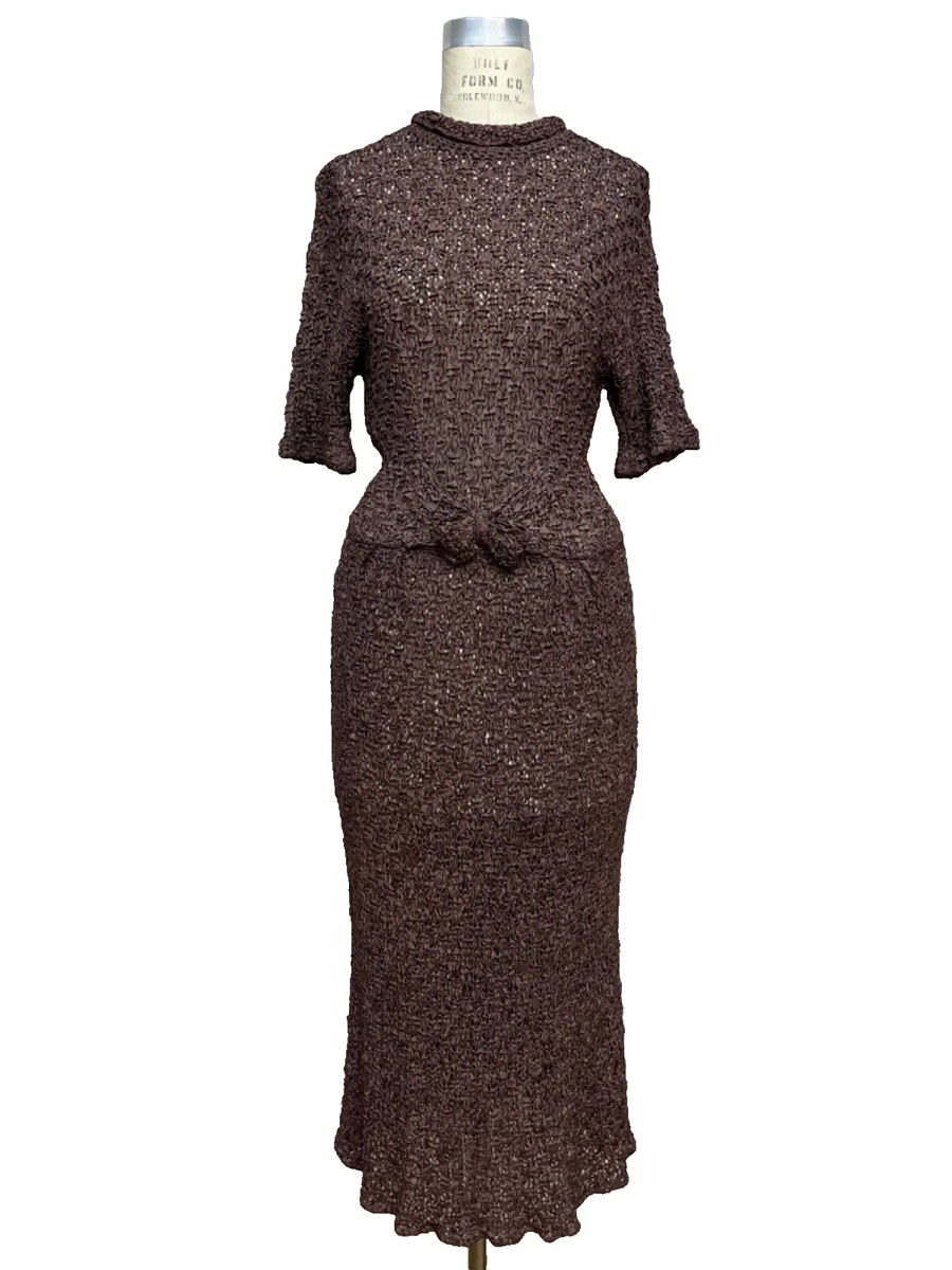 1940s Cocktail Dresses for Women for sale - eBay 1940s Cocktail Dresses for Women for sale - eBay