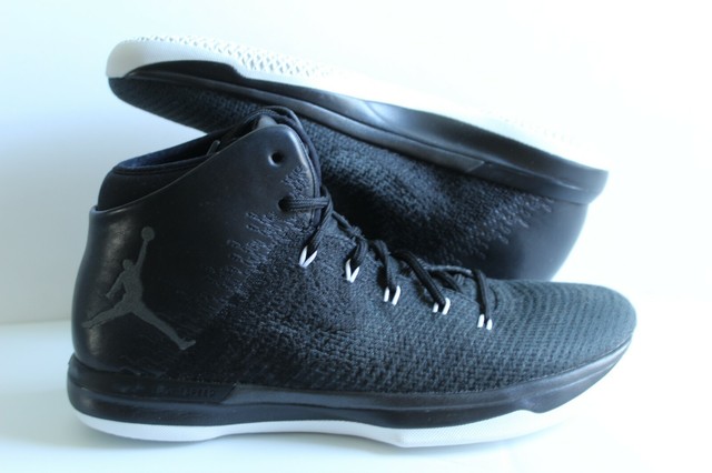 jordan 31 black cat for sale