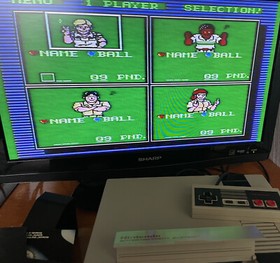 Championship Bowling - NES Authentic, Tested, w/sleeve