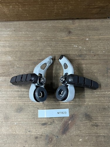 SHIMANO ALIVIO Cantilever Brakes - NEW - Picture 2 of 2