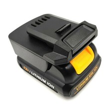 Adapter For 12V Li-Ion Convert To-HILTI 12V Power-Tool