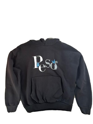 Peso Hoodie 