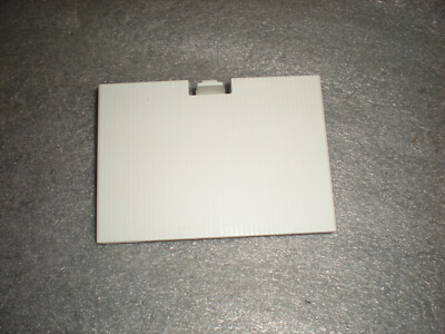 OEM Delonghi Nespresso Gran Lattissima Coffee Machine EN650W Back Door Cover