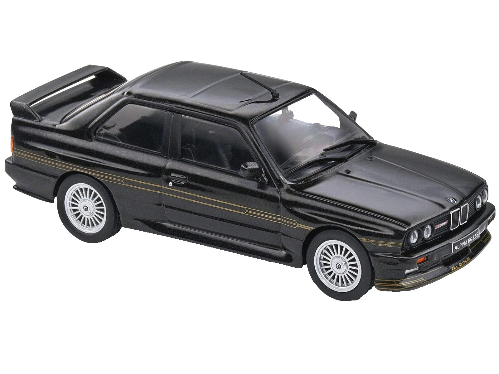 1:43 BMW Collectible Model Cars & Trucks