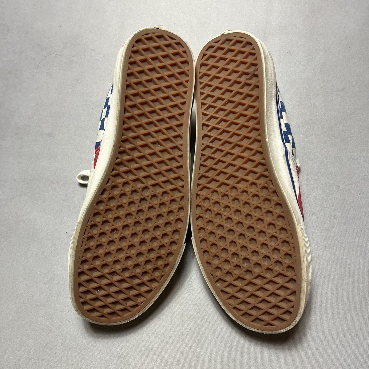 【希少】Vans アナハイム style95 エラ スカル チェッカー 44dx s-l400.jpg