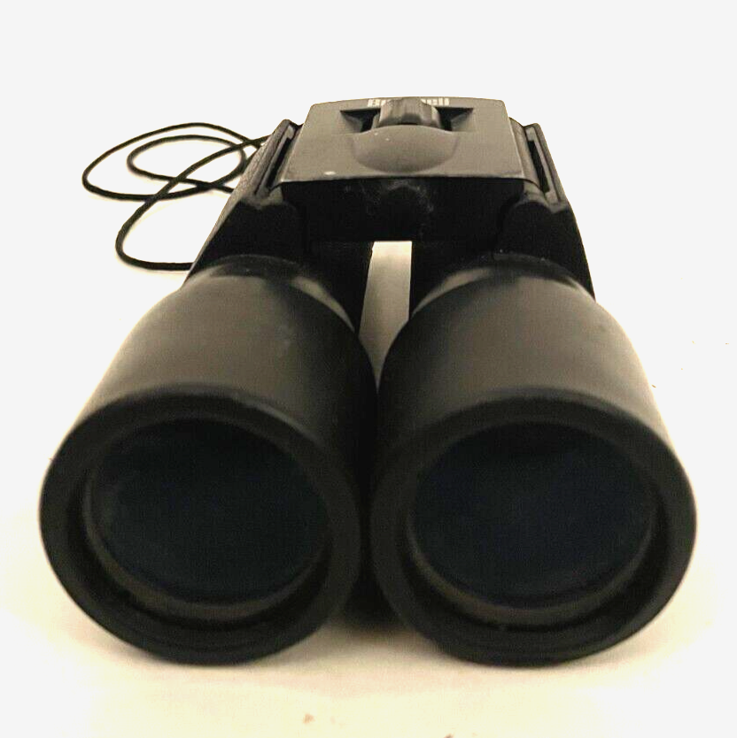 Bushnell 16x32 Binoculars 168ft at 1000yds Outdoor Compact Lightweight