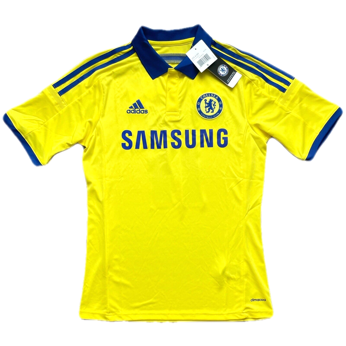14/15 チェルシー ドログバ awayユニフォーム BNWT s-l1200.png