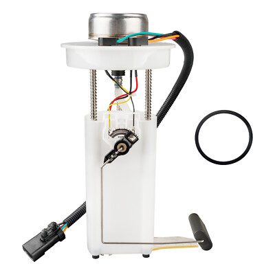 Fuel Pump Module Assembly For 1997-2002 Jeep Wrangler TJ 2.5L 4.0L GAM1353