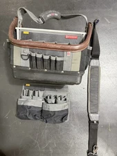 Veto Pro Pac Tech OT-LC Tool Bag