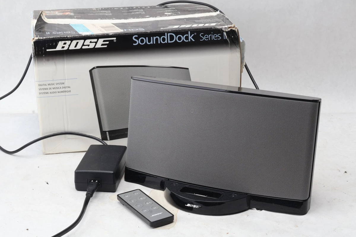Bose Sounddock for sale | eBay