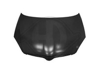Motorhaube FüR Skoda Fabia/Roomster 2006-2010
