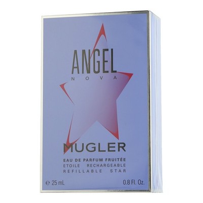 Thierry Mugler Angel Nova EDP refillable 25ml
