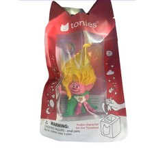 Tonies Viva Audio Play Character from Dreamwork's Trolls Band Together
