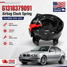 Spiral Cable Clock Spring 61318379091 For Bmw E46 E39 E38 E83 E53 E86 1999-2010 Spiral Cable Clock Spring 61318379091 For Bmw E46 E39 E38 E83 E53 E86 1999-2010