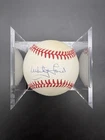 Whitey Ford Signed American League Baseball - JSA CK34057