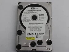 Western Digital  WD Caviar SE16 WD7500AAKS 750GB 3.5" SATA II Desktop Hard Drive