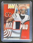 2025 Panini Absolute Ja'Marr Chase Gold (RAW)
