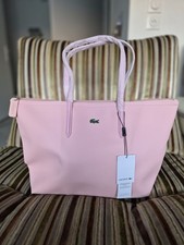 sac lacoste femme