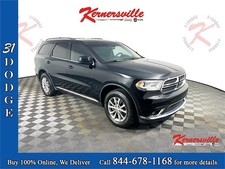 2018 Dodge Durango SXT AWD 4dr SUV Remote Keyless Entry Apple CarPlay