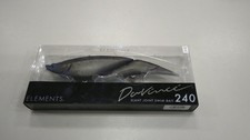 ELEMENTS DAVINCI240 Swimbait