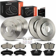 Disque de frein Mitsubishi COLT