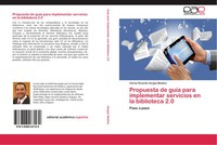 Carlos Ricardo Vargas Medina | Propuesta De GuíA Para Implementar Servicios...