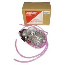 Keihin PWK 38mm Air Striker Carburetor For YZ250 RM250 CR250 CR500 KX500 KX250
