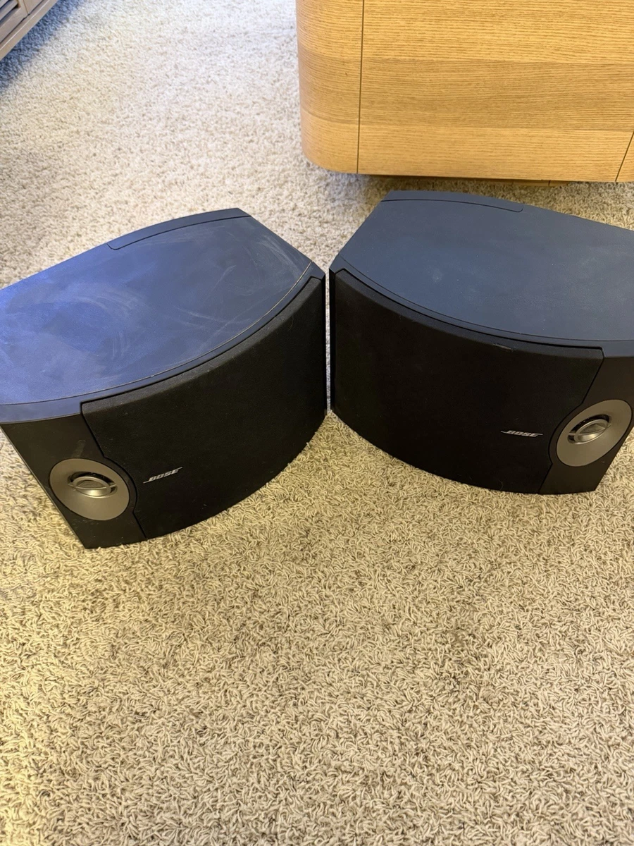 Bose 301 Series V for sale - eBay