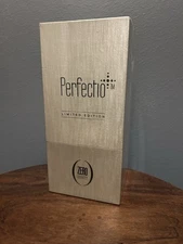 Perfectio Plus Gold Limited Edition by Zero Gravity