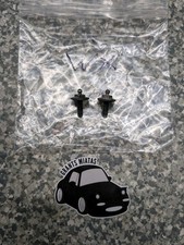 90-97 Mazda Miata Soft Top Boot Tonneau Bolt Screw Clip Fastener Special Ball Na