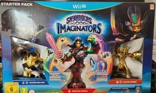 Skylanders Imaginators Starter Pack für Nint...