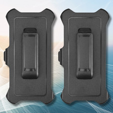 Belt Clip Replacement For Otterbox iPhone 16 15 14 13 12 11 XR Max 7 8 Defender