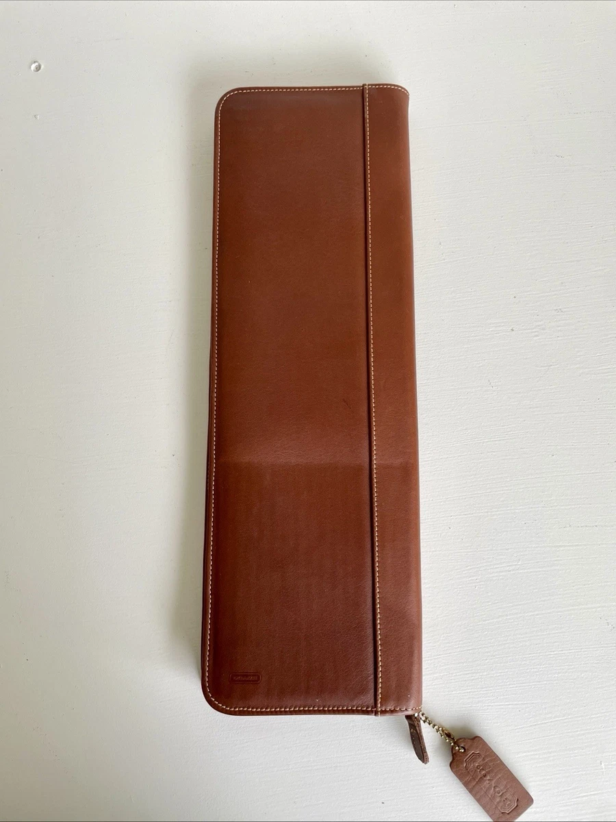 Coach Leather Brown Vintage Bags, Handbags & Cases for sale | eBay