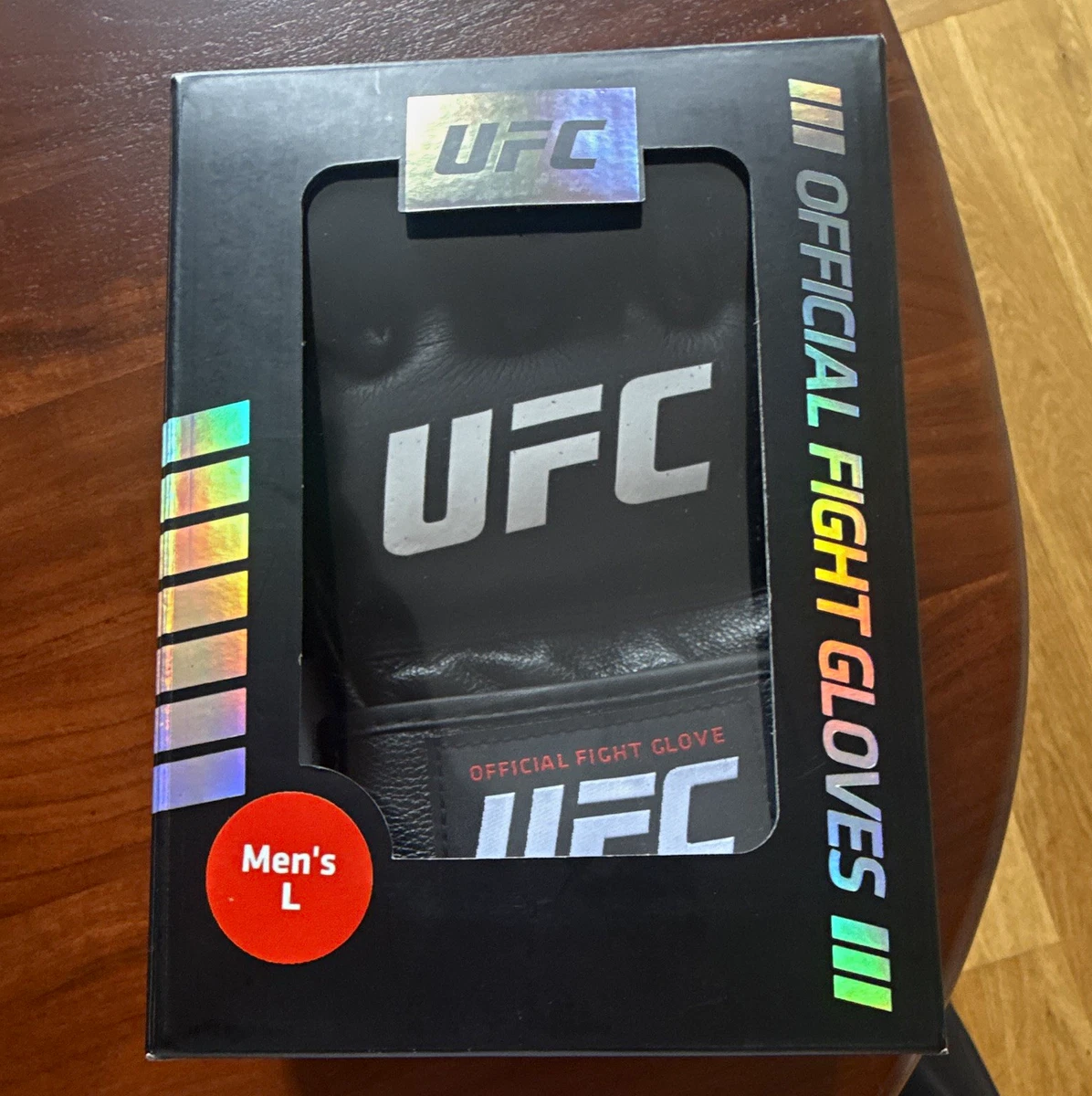 UFC Men Martial Arts Gloves for sale | eBay